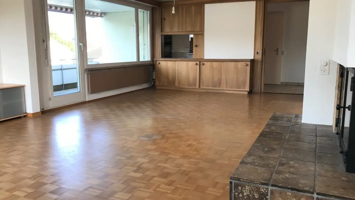 Studio in affitto - Reutenenstrasse 12, 5210 Windisch - Foto 4