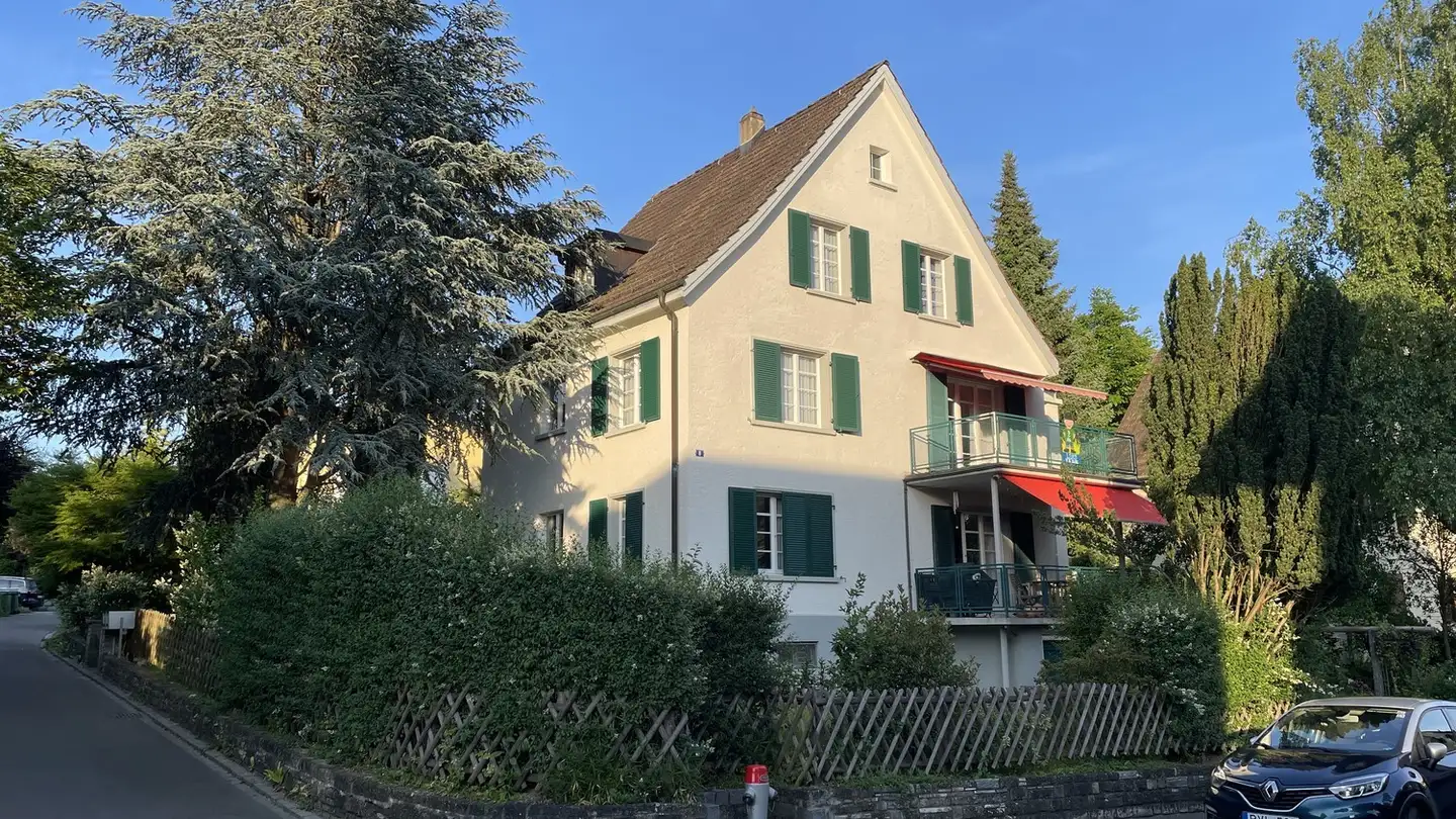 Appartement à louer - Lebernstrasse 8, 8134 Adliswil - Photo 2