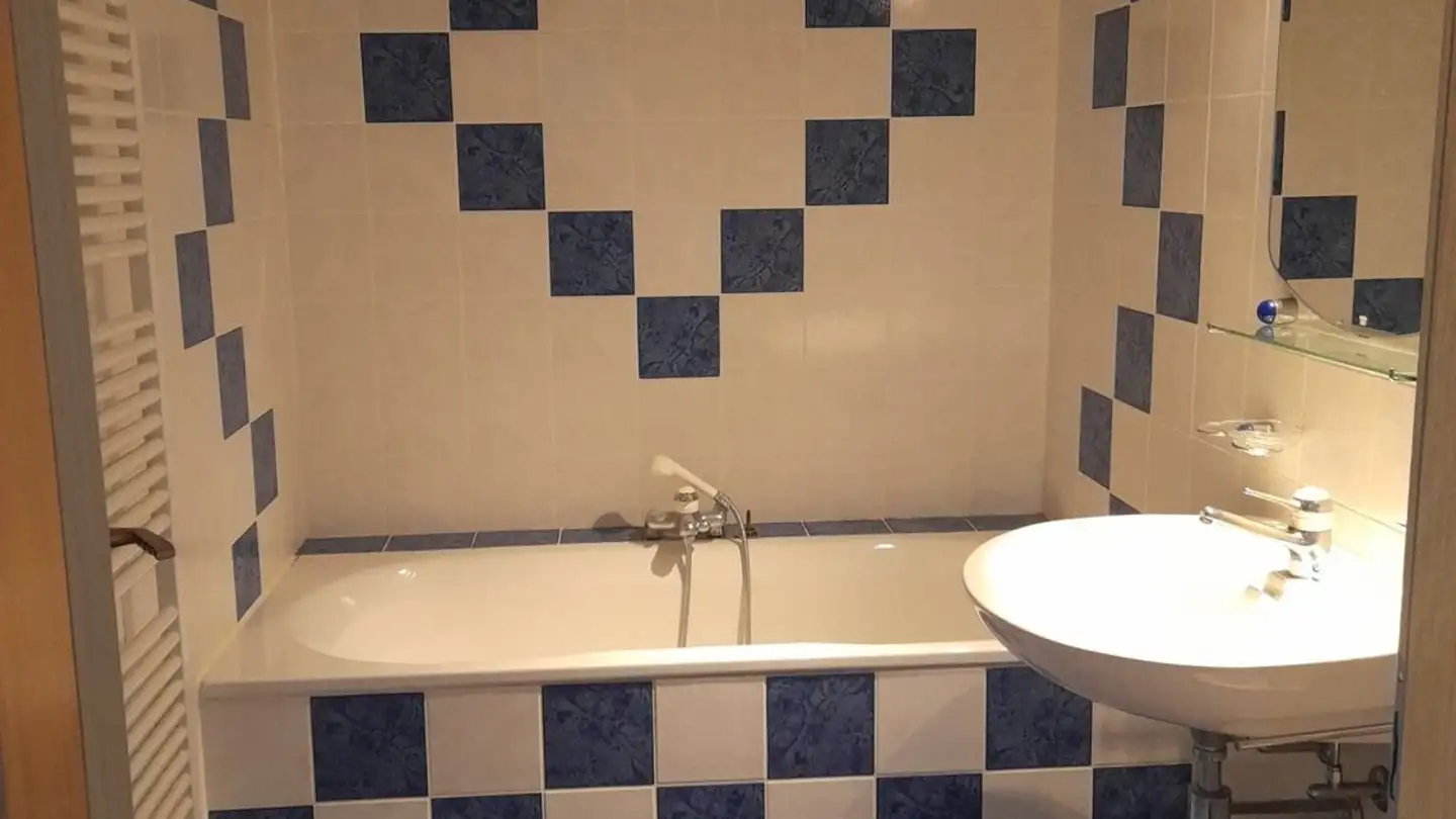 Appartamento in affitto - Route D'yverdon 17, 1445 Vuiteboeuf - Photo 2