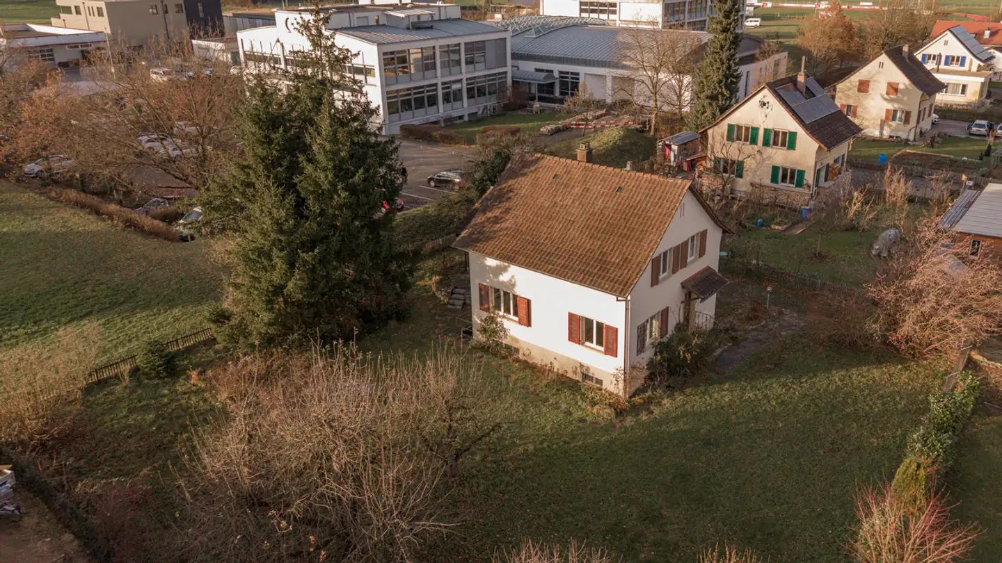 Casa singola in vendita - Grienweg 13, 4226 Breitenbach