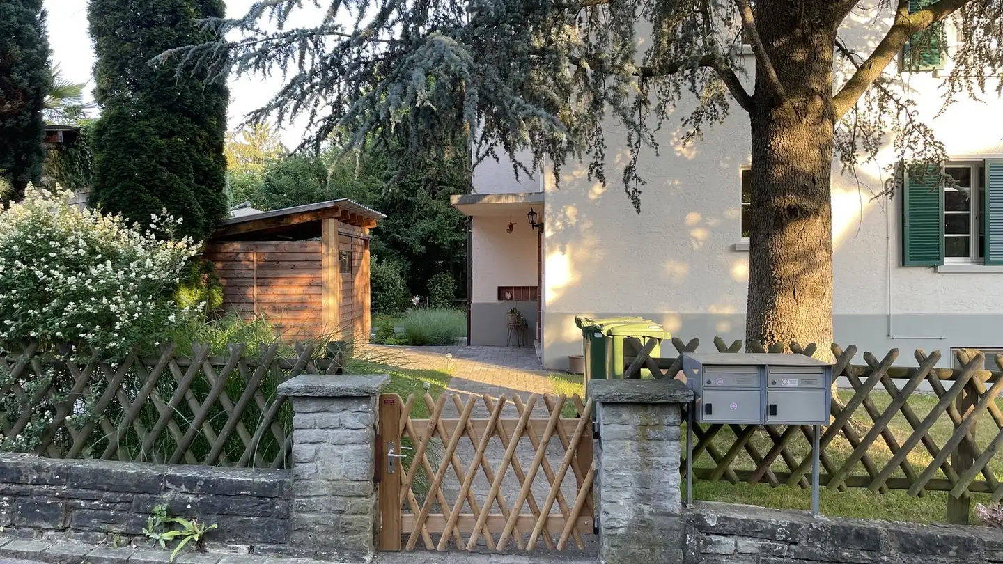 Appartement à louer - Lebernstrasse 8, 8134 Adliswil - Photo 3