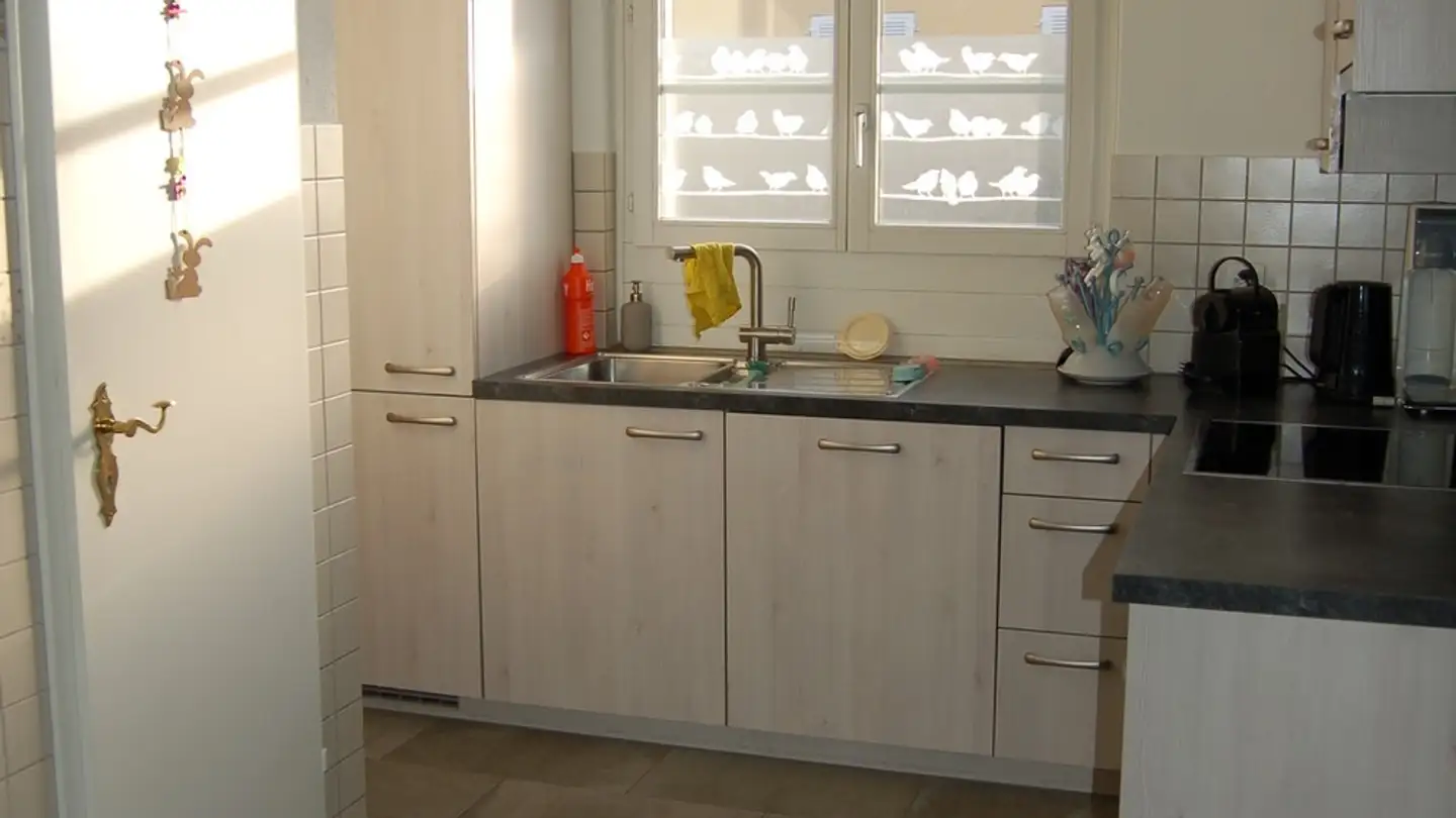 Appartement à louer - Lebernstrasse 8, 8134 Adliswil - Photo 4