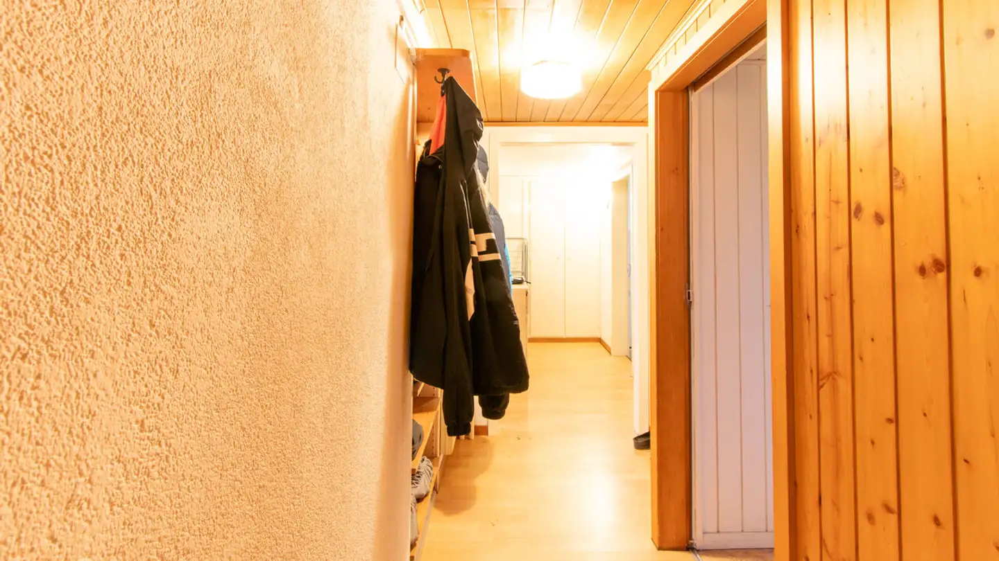 Appartement à louer - Kerzersstrasse 9, 3225 Müntschemier - Photo 4