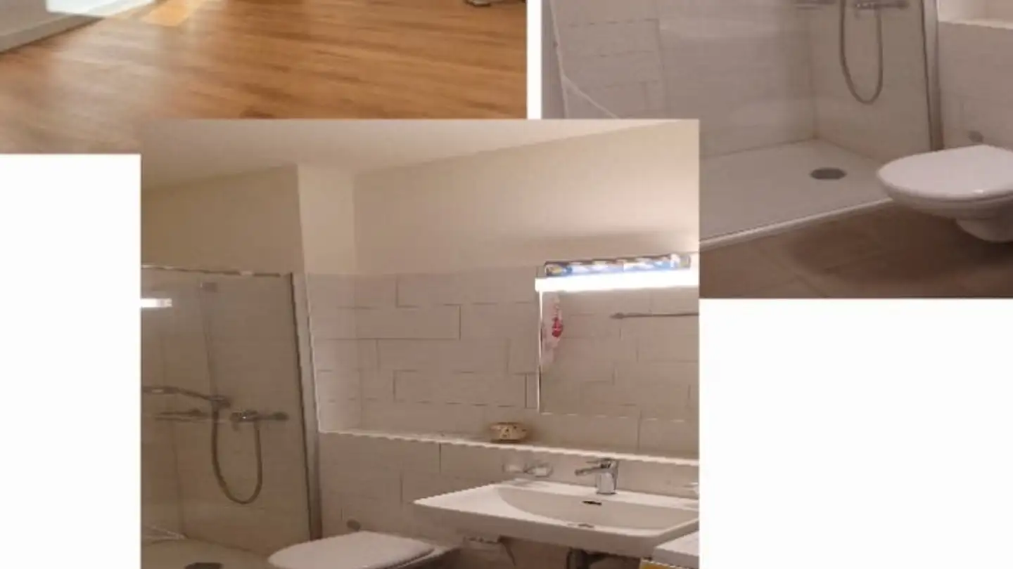 Apartment for rent - 6612 Ascona