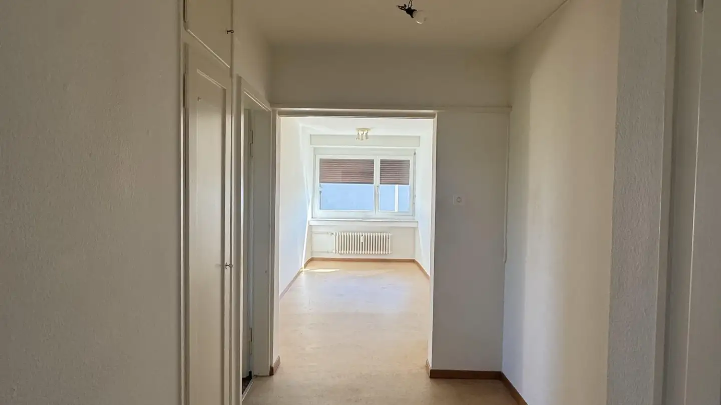 Apartment for rent - Badenerstrasse 46, 8952 Schlieren - Photo 2