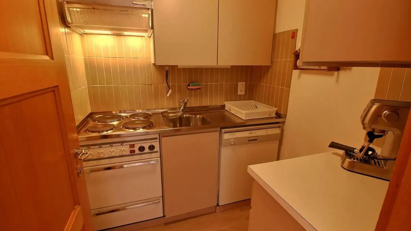 Apartment for rent - Place Du Village 4, 1972 Anzère - Photo 4