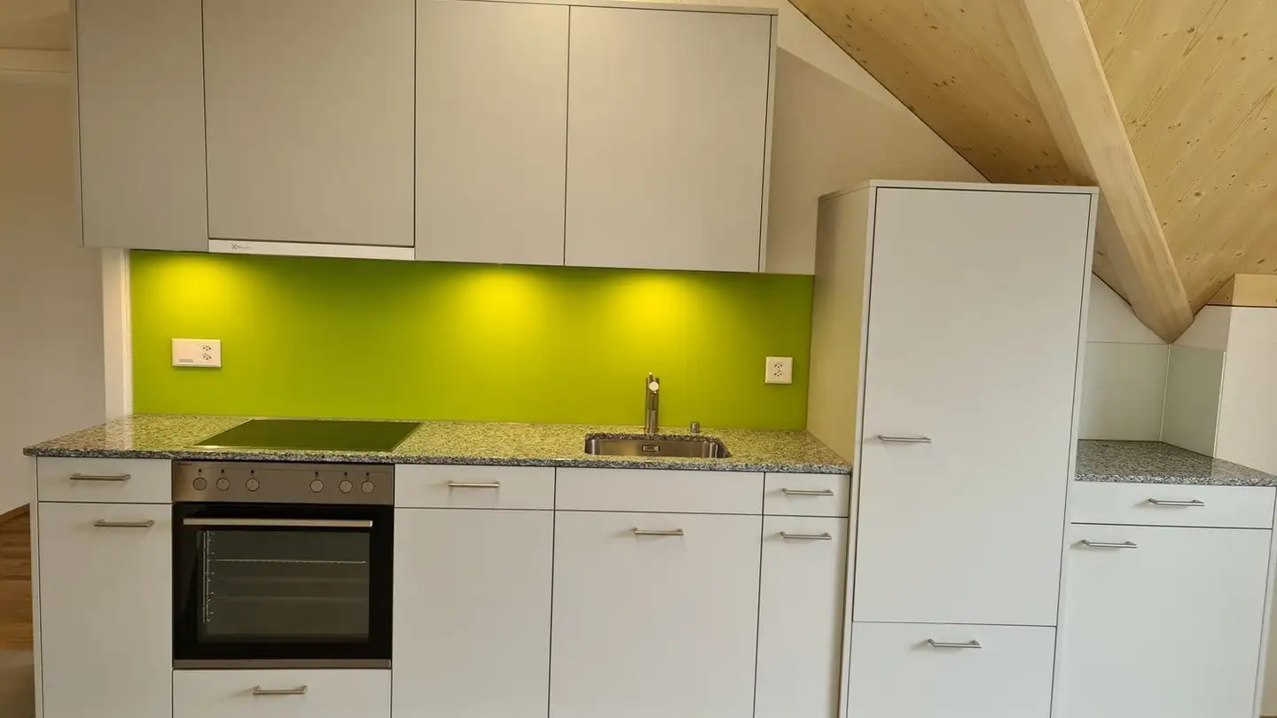 Maisonette mieten - Schulhausgässli 2, 3535 Schüpbach