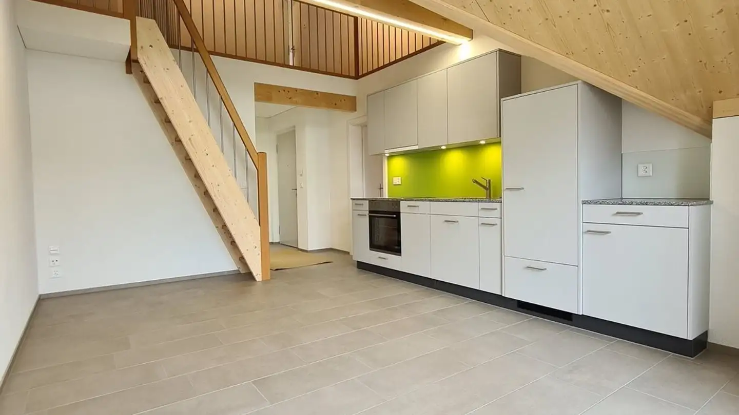 Maisonette mieten - Schulhausgässli 2, 3535 Schüpbach - Foto 2