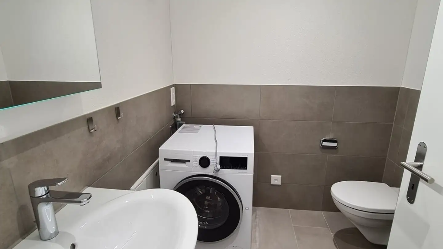 Maisonette mieten - Schulhausgässli 2, 3535 Schüpbach - Foto 4