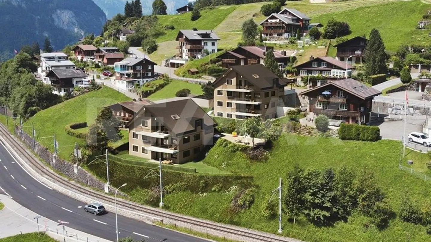 Apartment for sale - Studentenweg 13, 6390 Engelberg - Photo 3