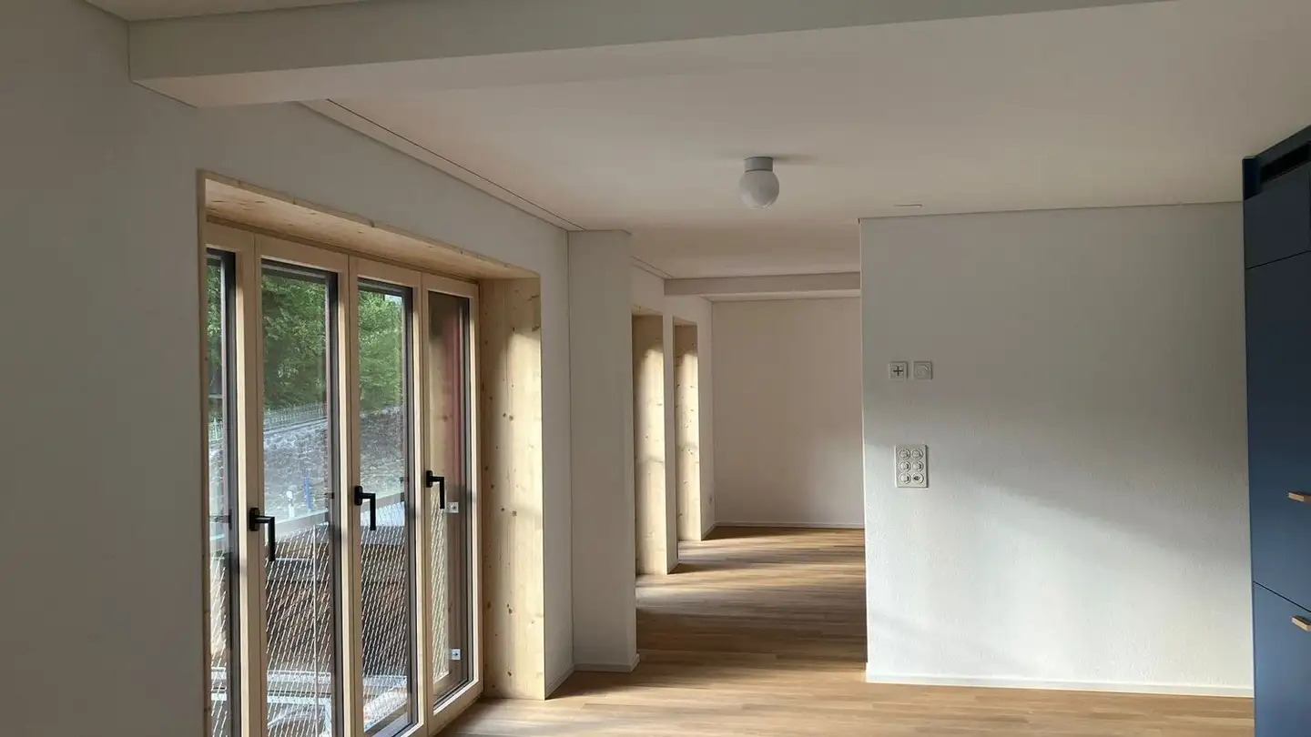 Wohnung mieten - Rüti 1, 8765 Engi - Foto 2