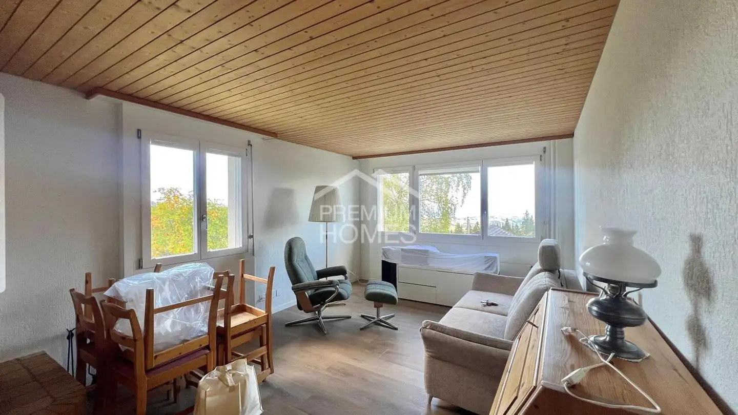 Wohnung kaufen - 3154 Rüschegg Heubach - Foto 4
