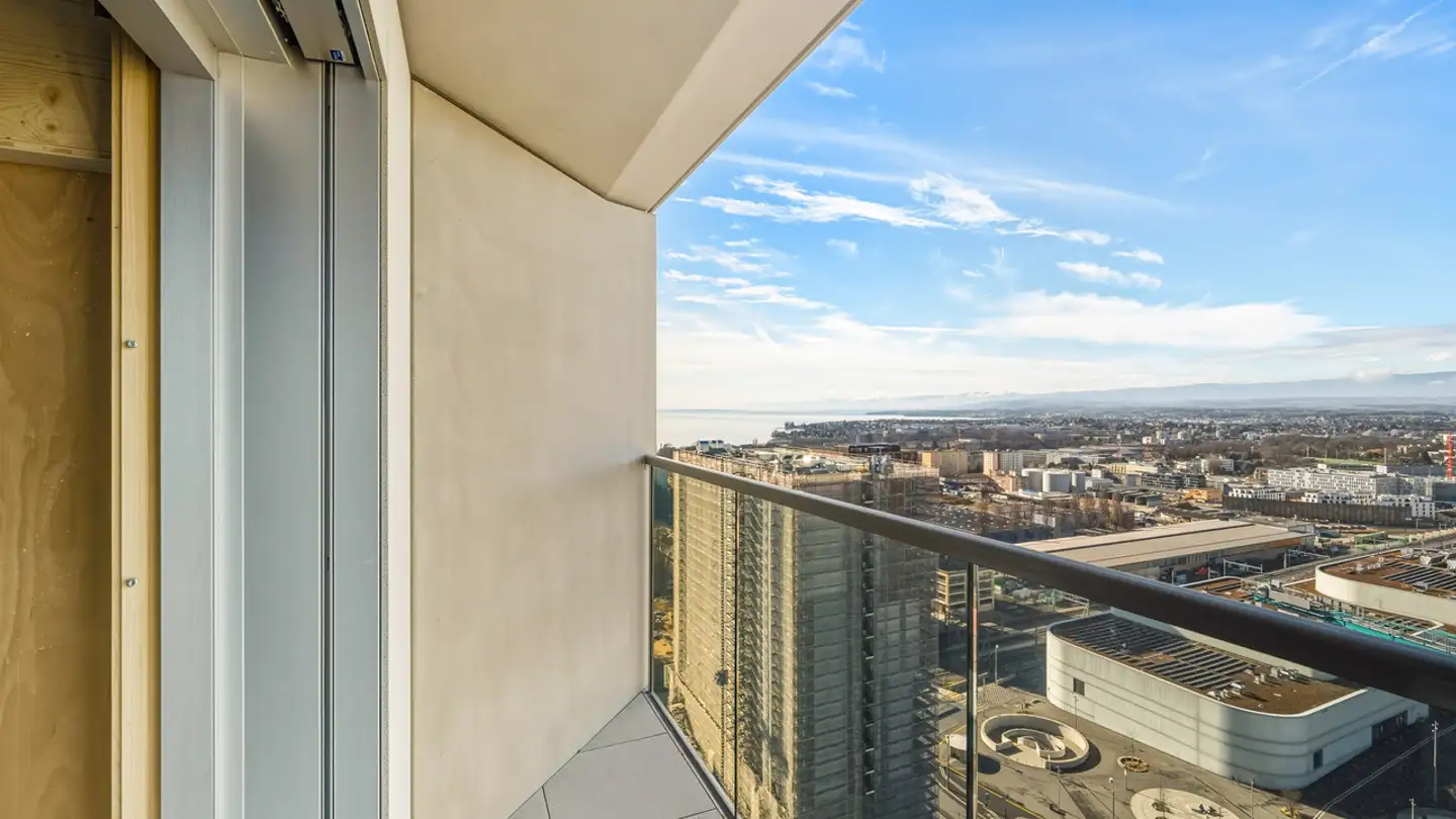Appartement à louer - Chemin Du Viaduc 10, 1008 Prilly