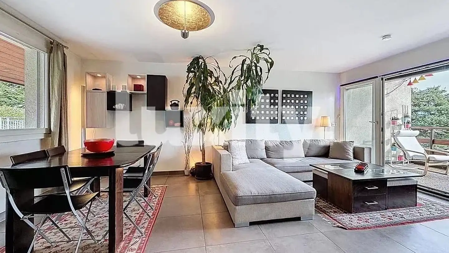 Appartamento in affitto - 1293 Bellevue