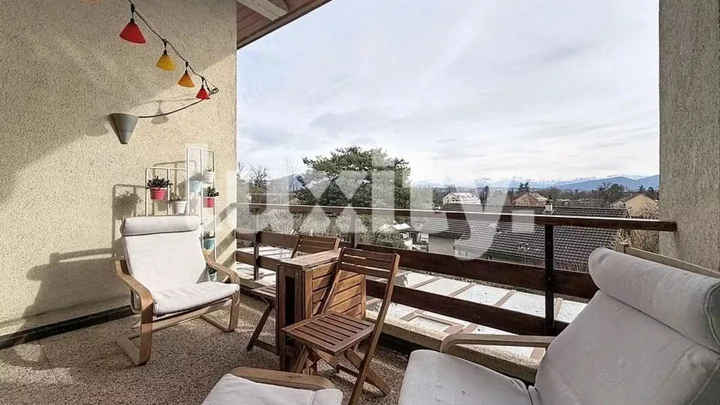 Appartamento in affitto - 1293 Bellevue - Foto 3