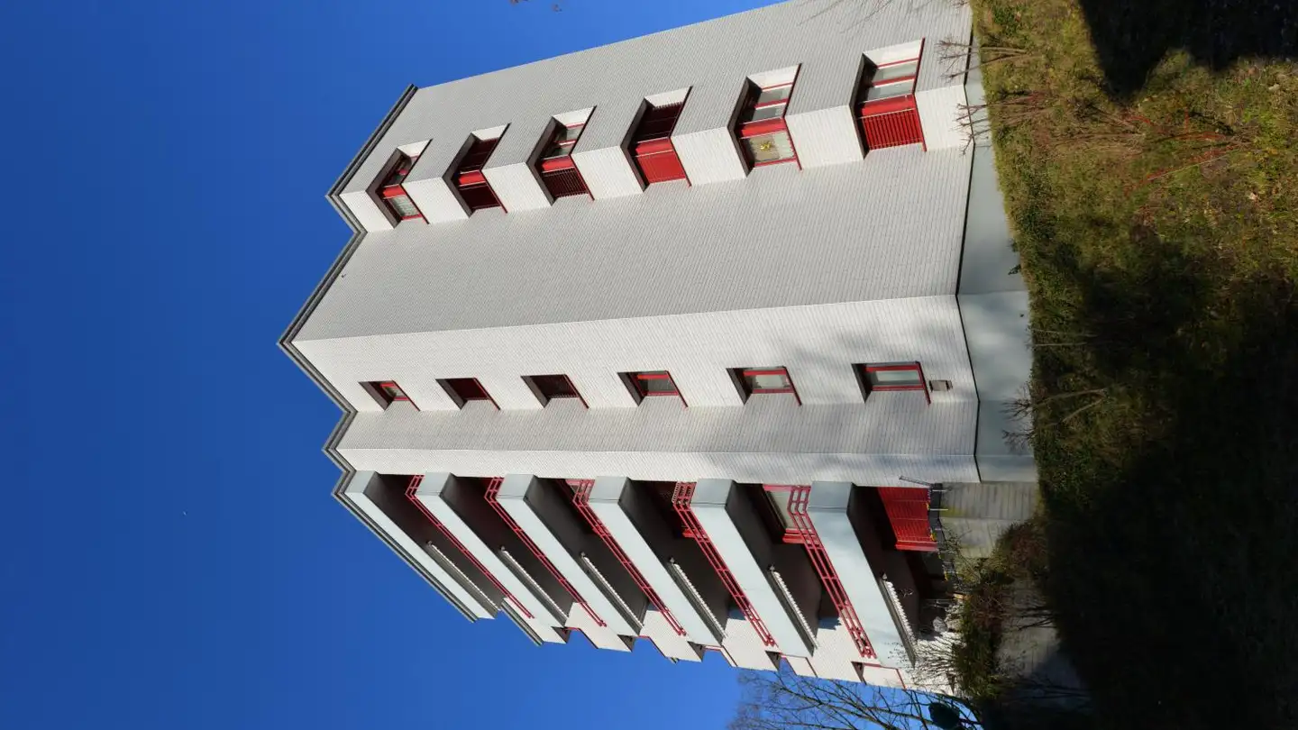 Tiefgaragenstellplatz mieten - Loretohöhe 2, 6300 Zug