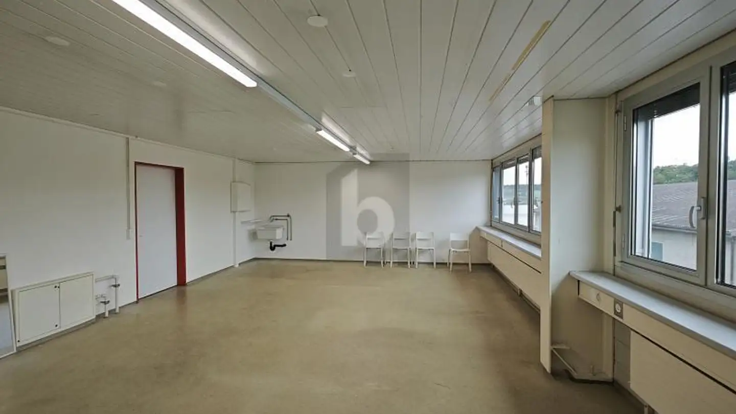 Office space for rent - 5612 Villmergen
