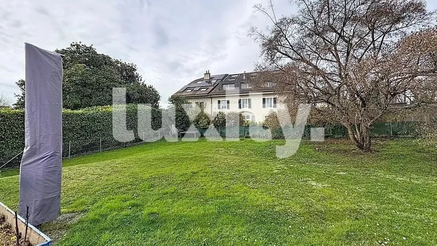 Appartamento in affitto - 1293 Bellevue - Foto 4