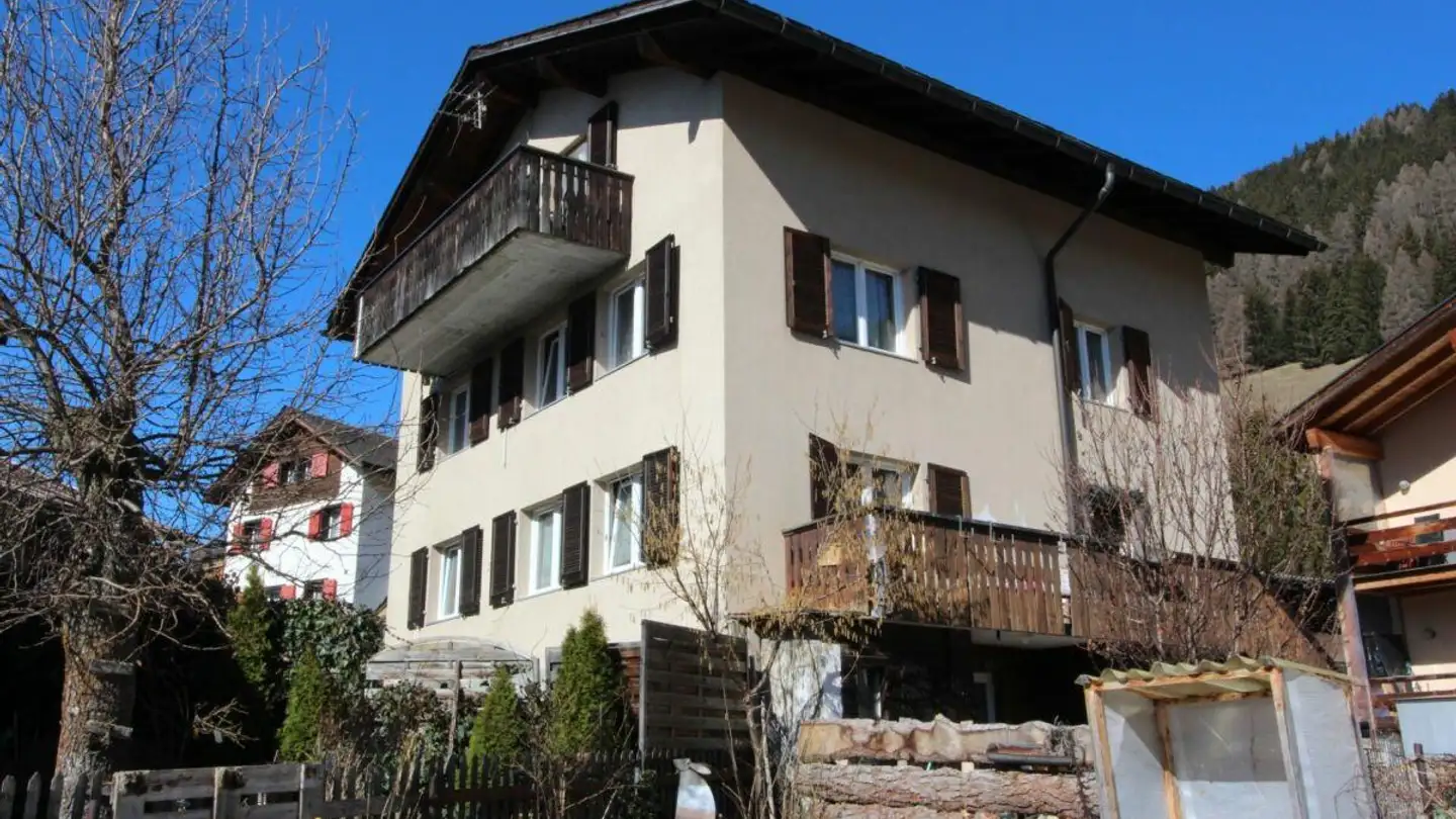 Single house for sale - Quadra 8, 7082 Vaz/Obervaz - Photo 3