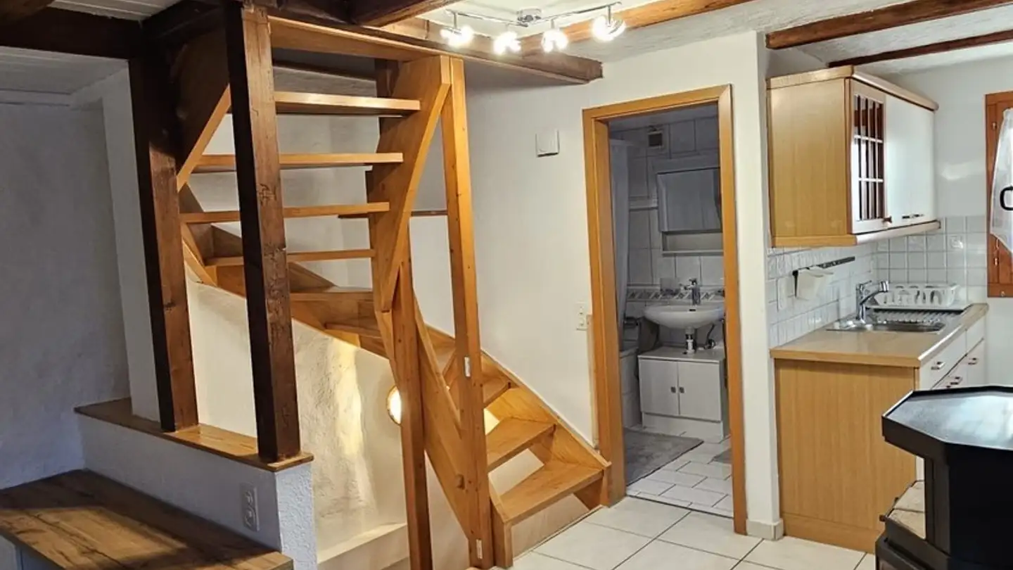 Apartment for rent - 5107 Schinznach Dorf - Photo 2