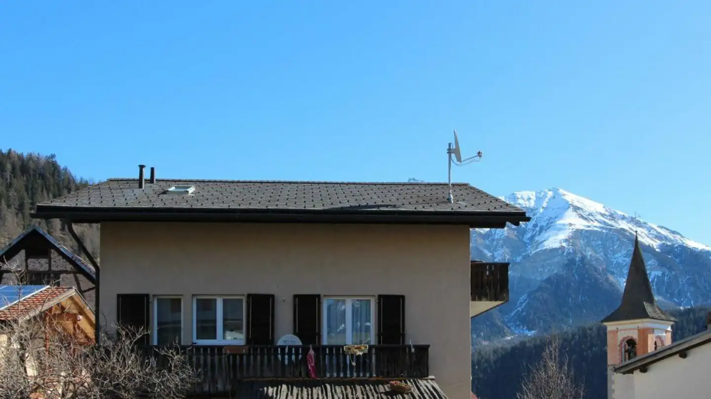 Single house for sale - Quadra 8, 7082 Vaz/Obervaz - Photo 4