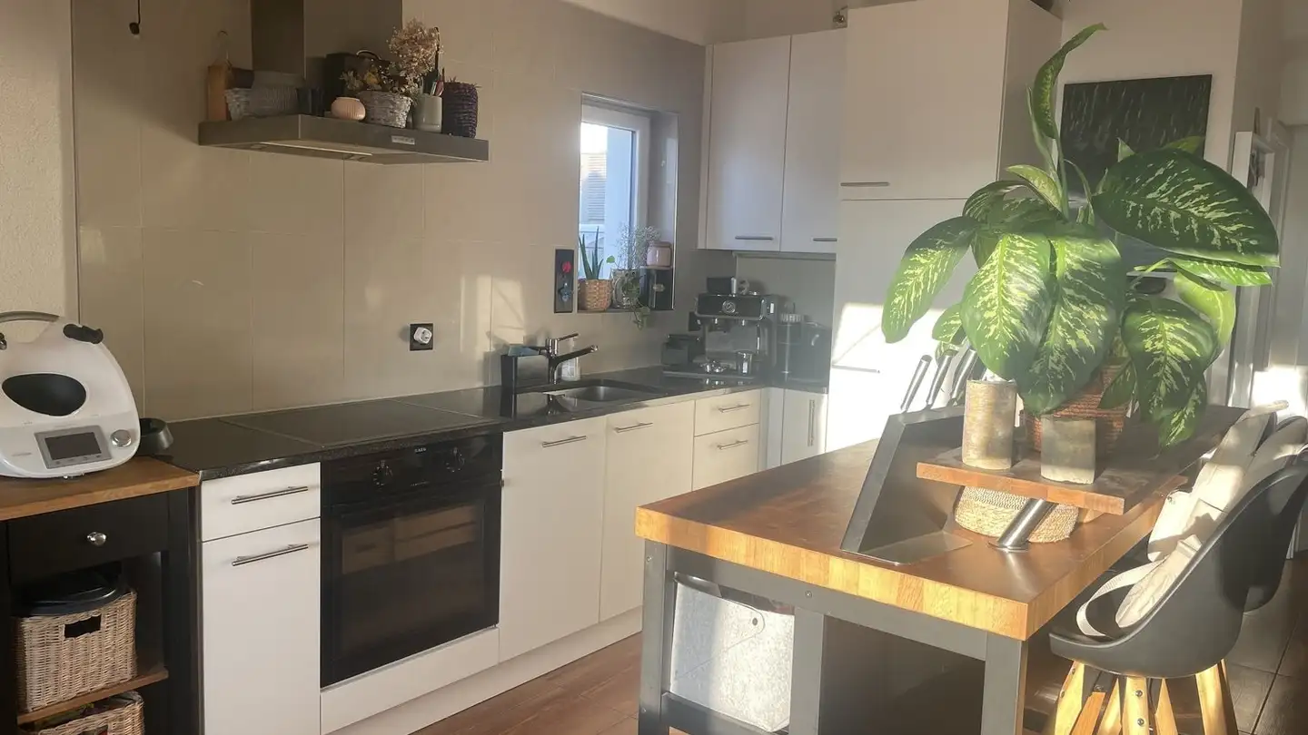 Appartamento ammobiliato in affitto - 8048 Zürich - Foto 3