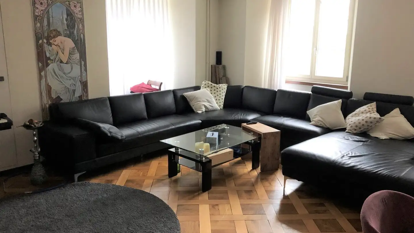 Appartamento in affitto - Sankt Georgenstrasse 8, 9000 St. Gallen - Photo 3