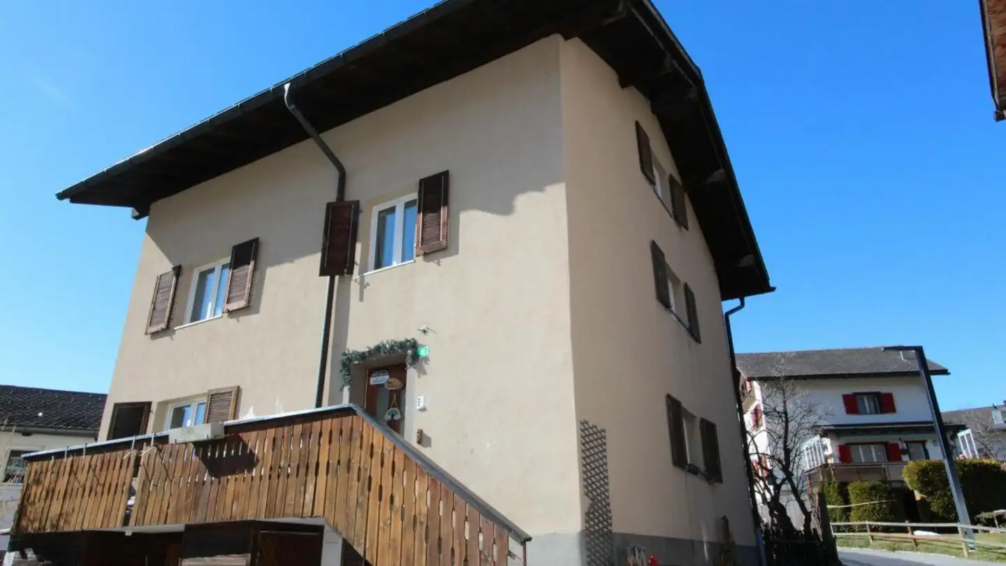 Single house for sale - Quadra 8, 7082 Vaz/Obervaz - Photo 2