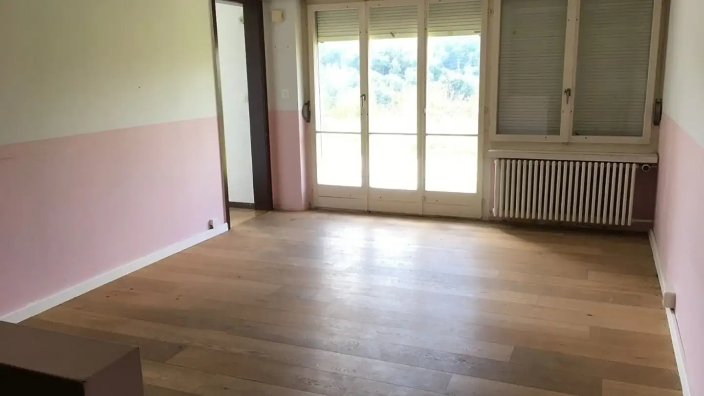 Appartement à louer - Ettenbergstrasse 8, 8903 Birmensdorf ZH