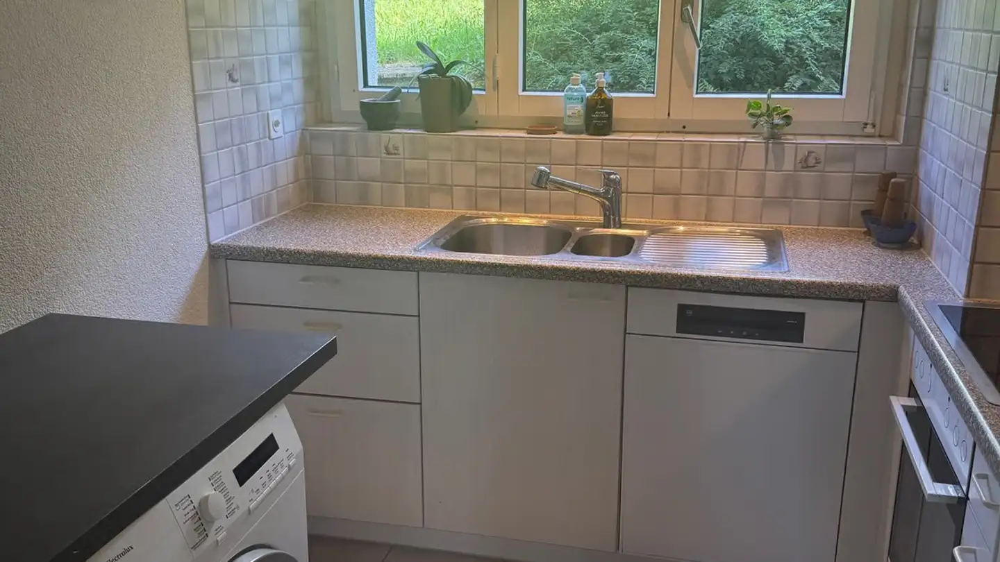 Appartement meublé à louer - 8126 Zumikon - Photo 2