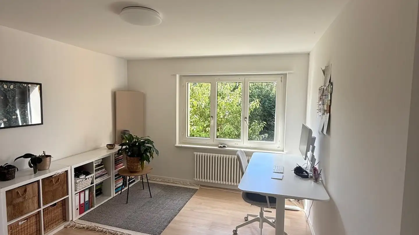Appartement meublé à louer - 8126 Zumikon - Photo 3