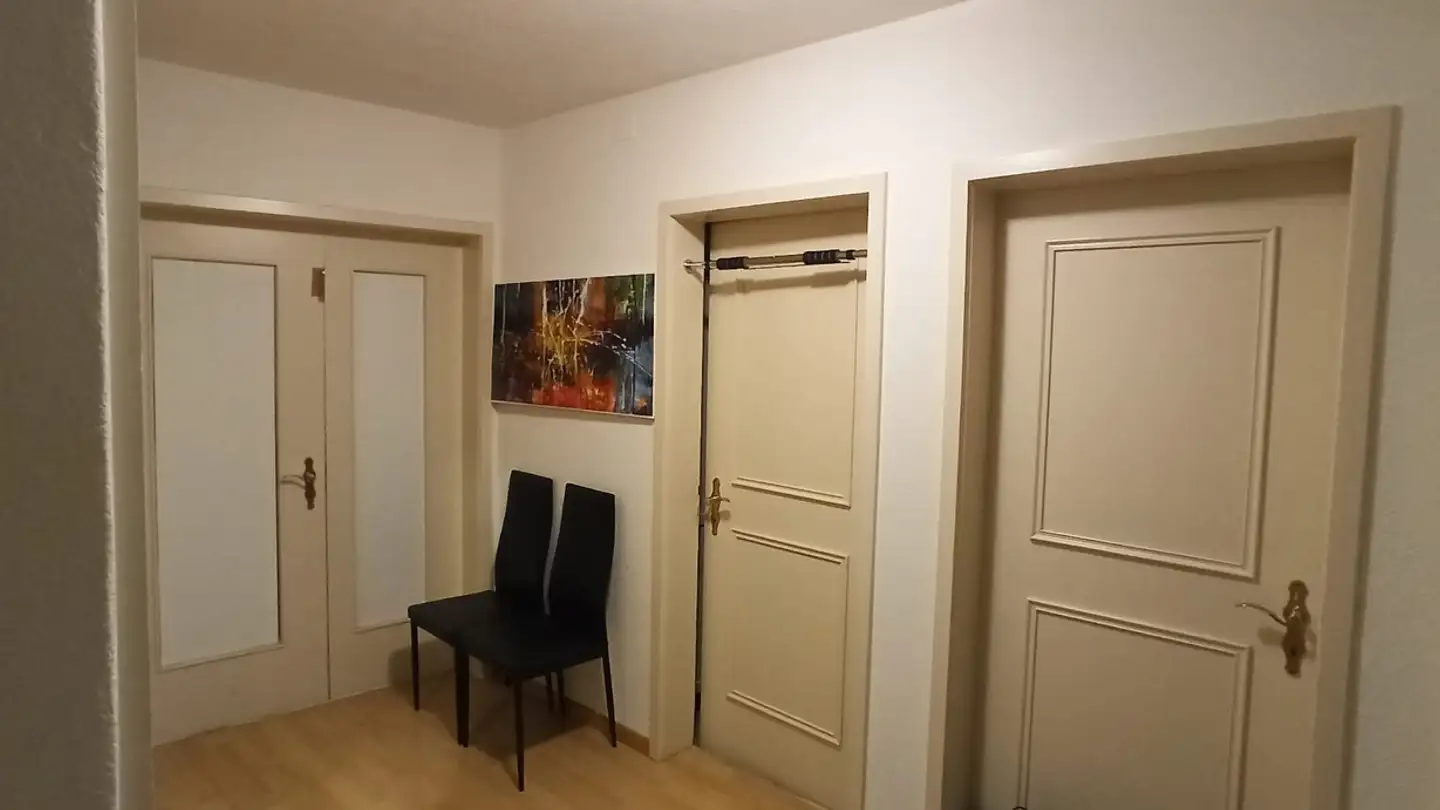 Zimmer mieten - 8050 Zürich - Foto 2