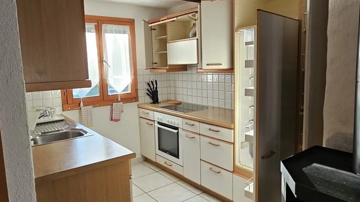 Apartment for rent - 5107 Schinznach Dorf - Photo 3