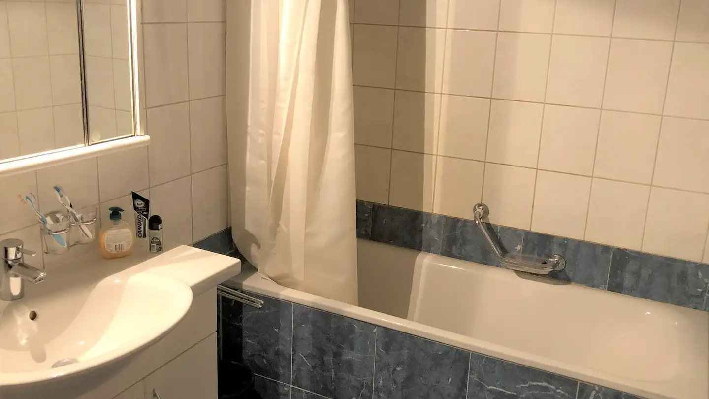 Appartamento in affitto - Sankt Georgenstrasse 8, 9000 St. Gallen - Photo 4