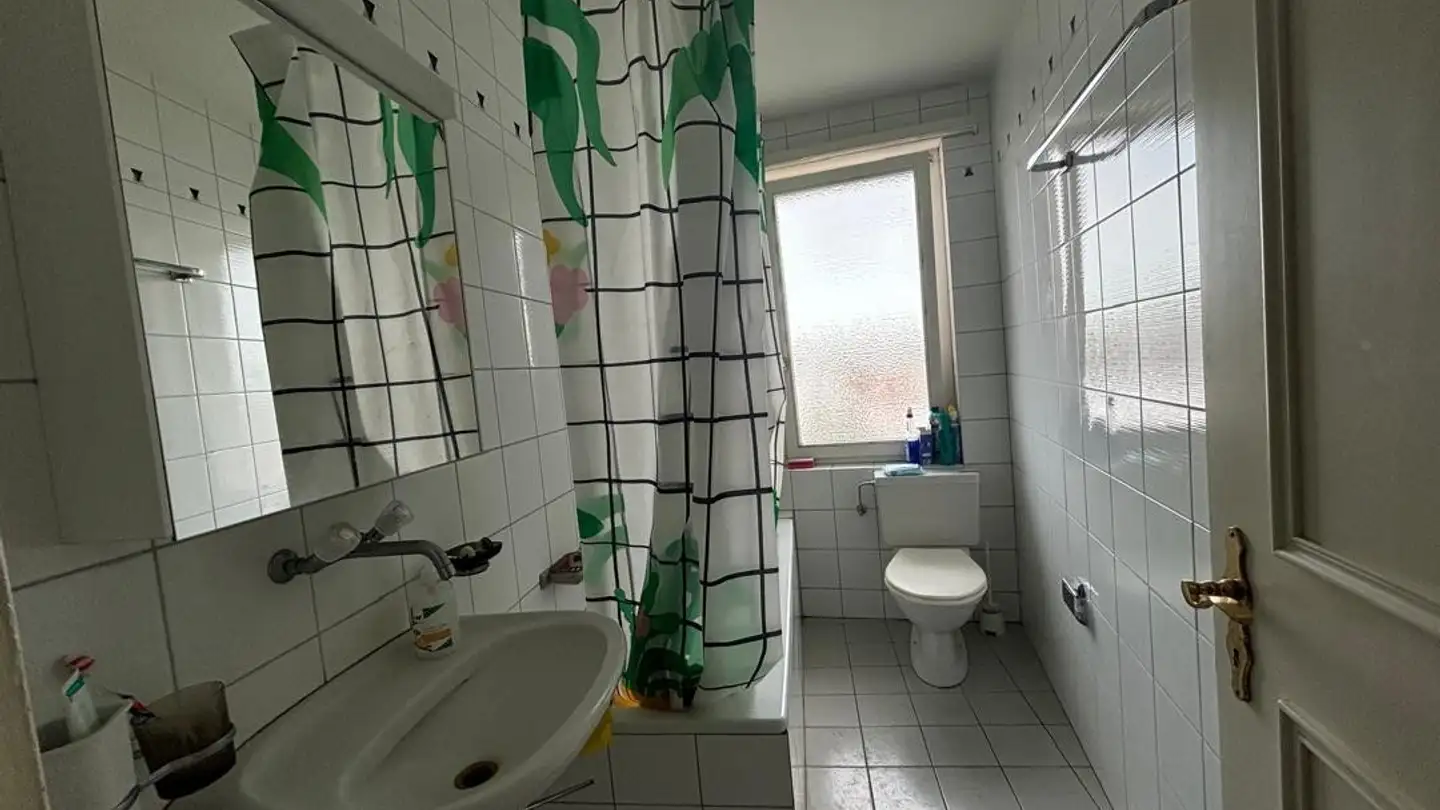 Zimmer mieten - 8050 Zürich - Foto 4