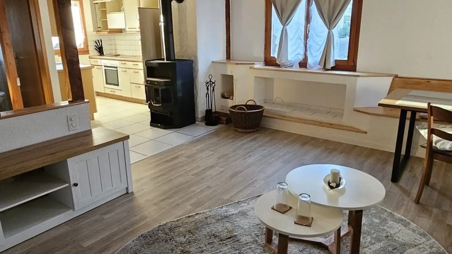 Apartment for rent - 5107 Schinznach Dorf - Photo 4