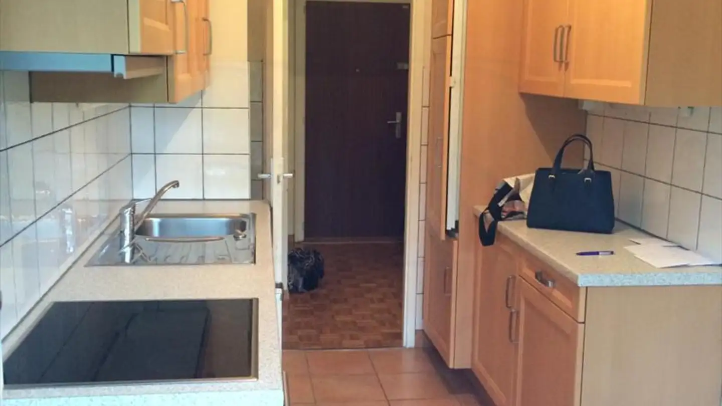 Apartment for rent - Chemin François- Lehmann 16, 1218 Le Grand-Saconnex - Photo 3