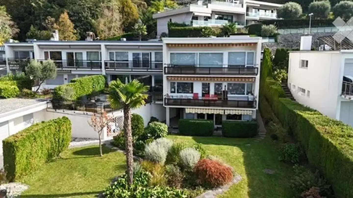 Wohnung kaufen - Via Aldesago, 6974 Aldesago