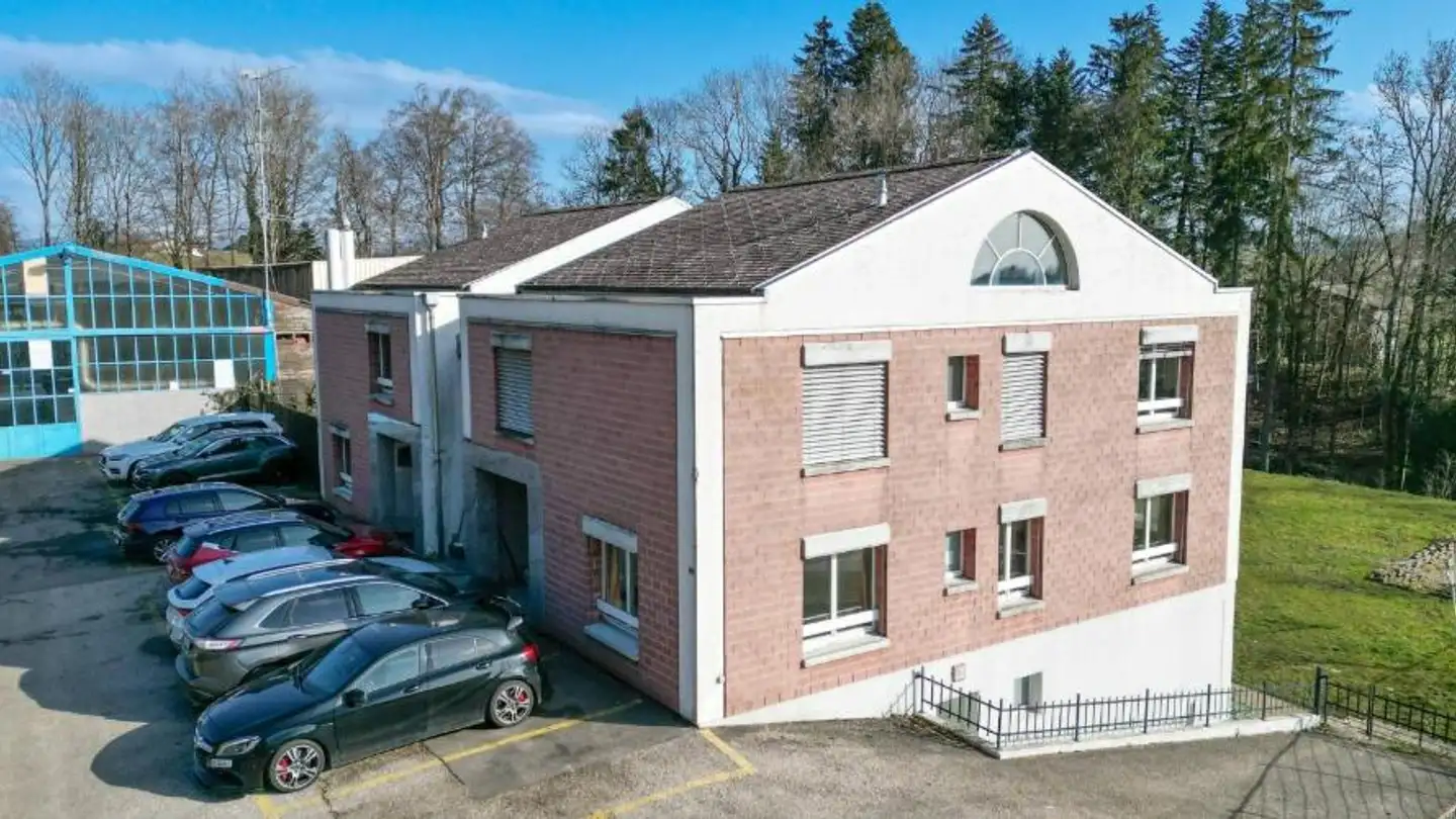 Office space for rent - 1073 Savigny - Photo 4