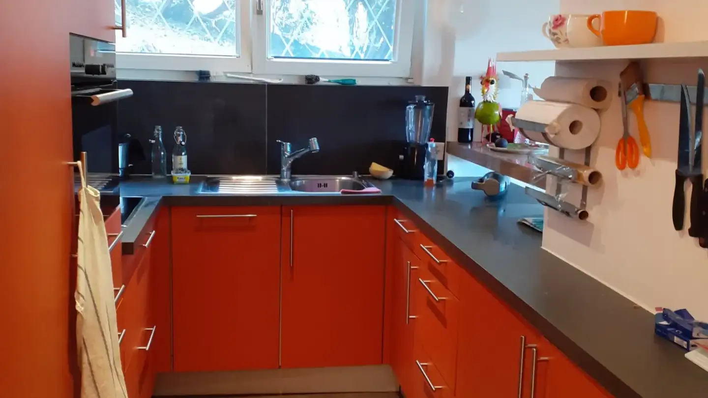 Wohnung kaufen - Via Aldesago, 6974 Aldesago - Foto 3