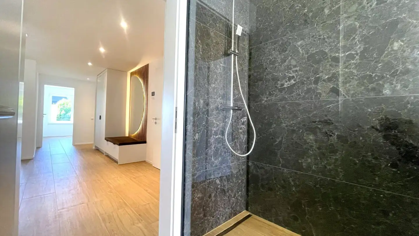 Appartement à louer - Zürcherstrasse 68, 5400 Baden