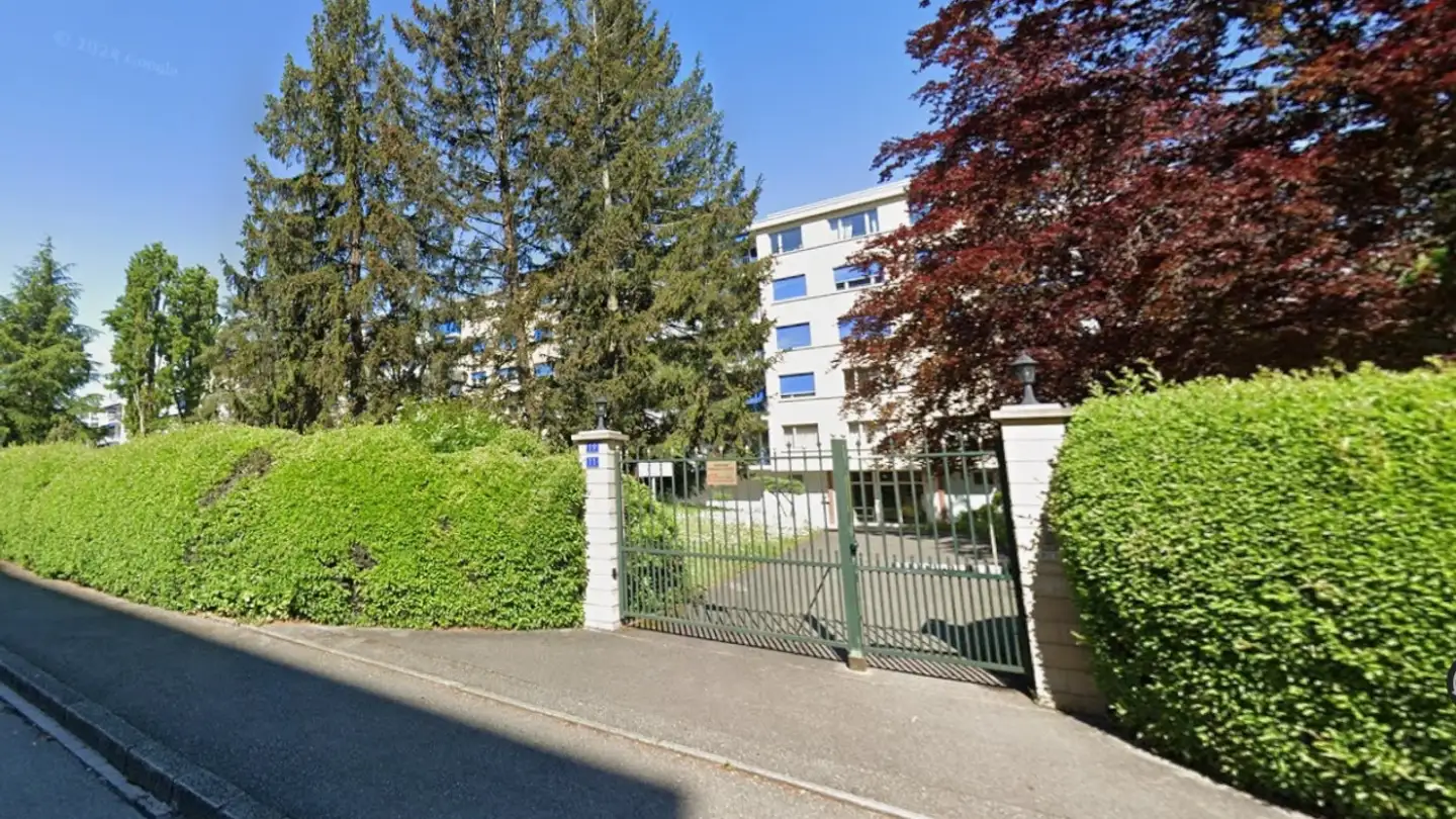 Apartment for sale - 1217 Meyrin