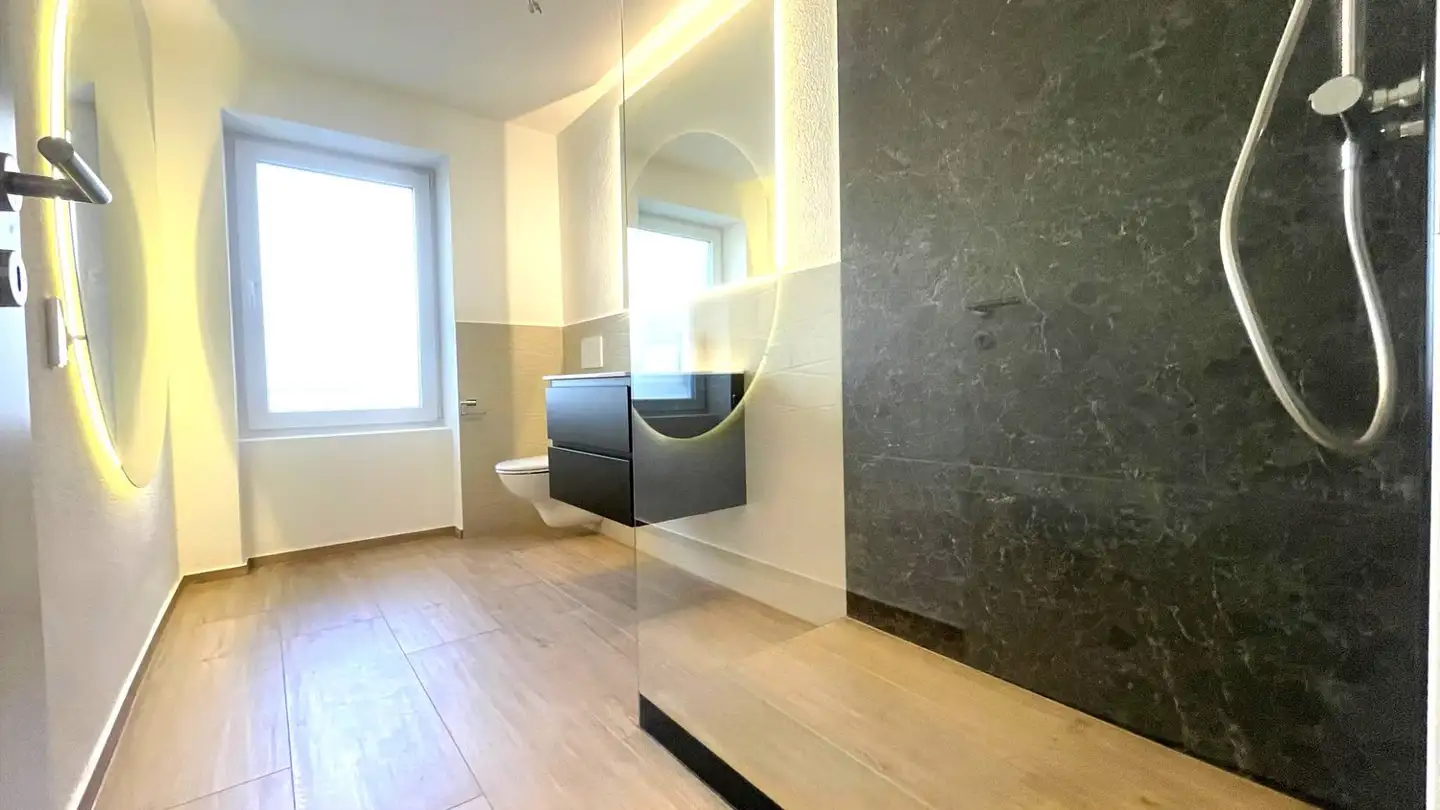 Appartement à louer - Zürcherstrasse 68, 5400 Baden - Photo 2
