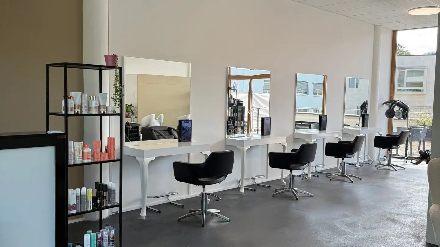 Shop for rent - Worblaufenstrasse 141, 3048 Worblaufen