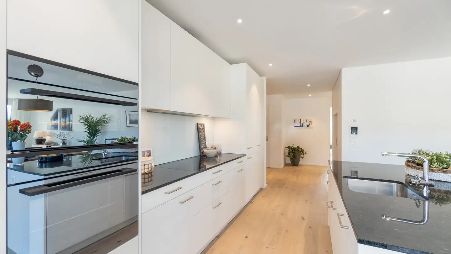 Appartamento in vendita - Grossmattstrasse 1, 5737 Menziken - Foto 3