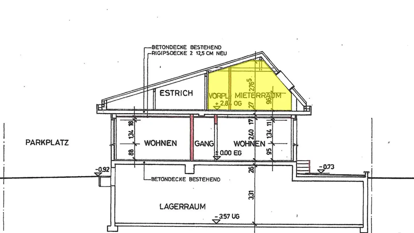 Laboratorio in affitto - Freie Strasse 43, 4632 Trimbach - Foto 2