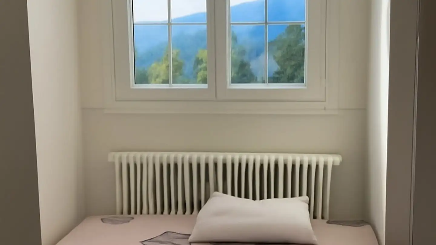 Chambre à louer - Chemin De Gérénaz 8, 1814 La Tour-de-Peilz - Photo 2