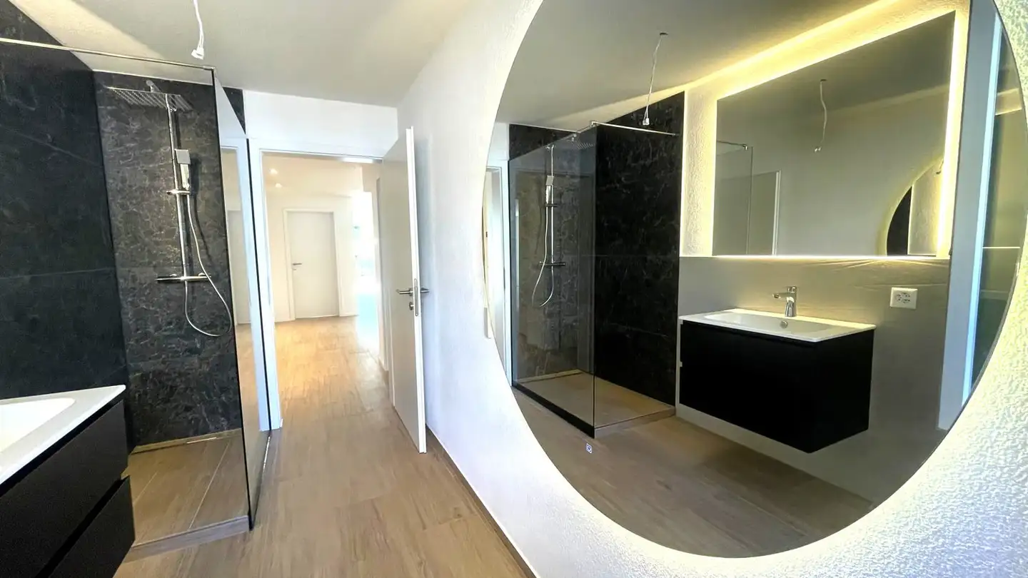 Appartement à louer - Zürcherstrasse 68, 5400 Baden - Photo 3