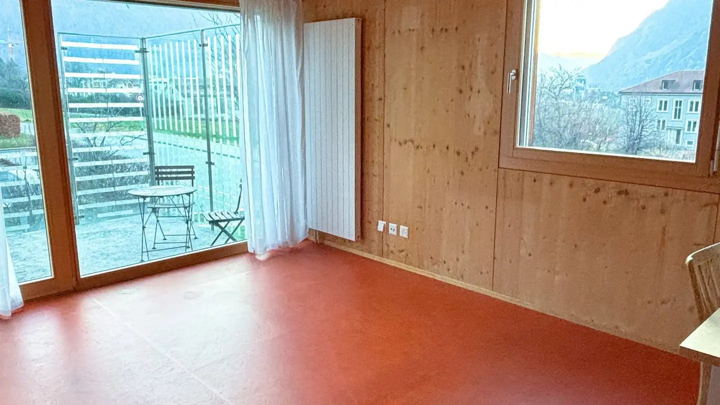 Single house for rent - Sattelweg 3, 7000 Chur - Photo 2