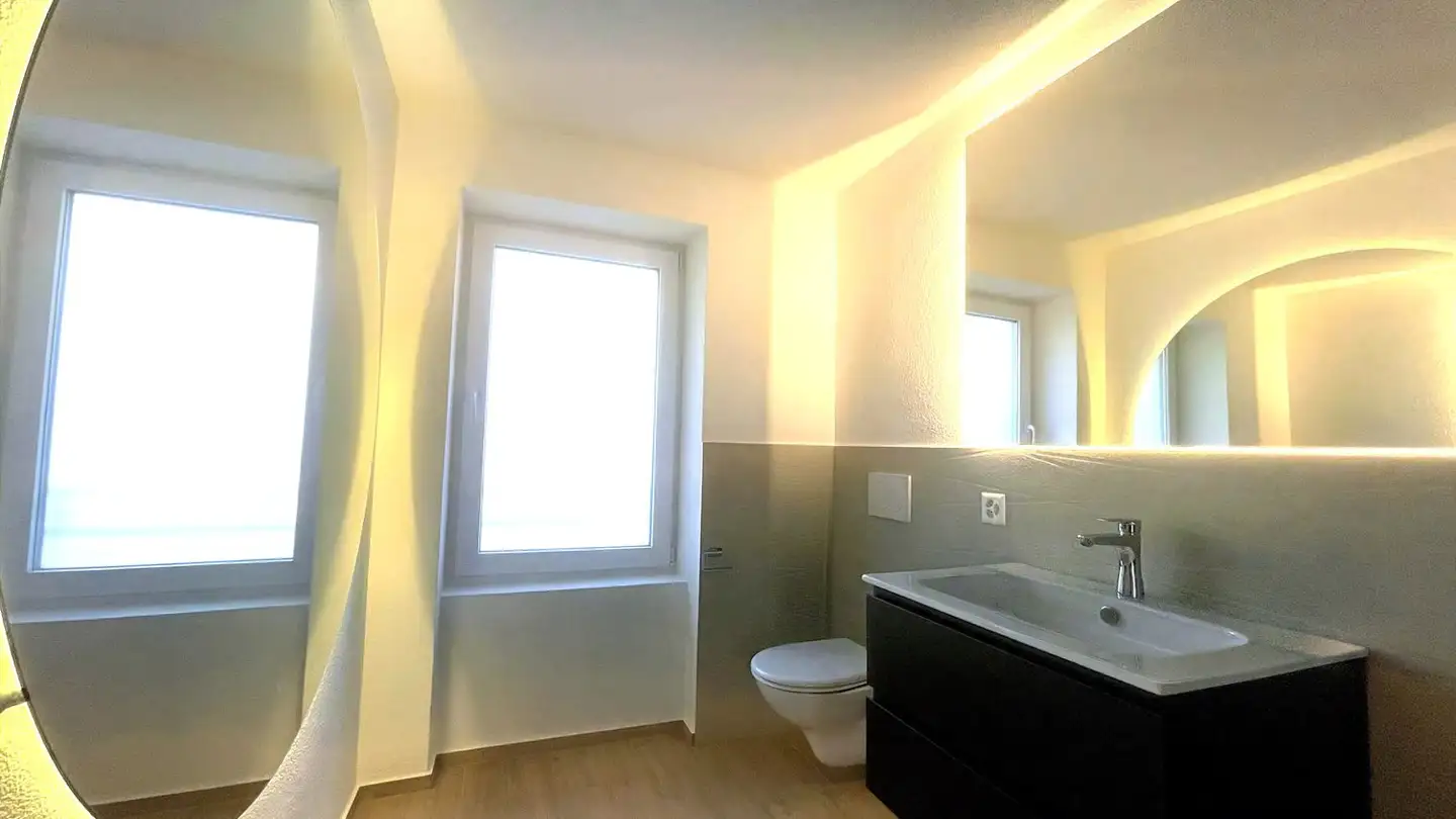 Appartement à louer - Zürcherstrasse 68, 5400 Baden - Photo 4
